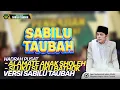 Download Lagu ALAMATE ANAK SHOLEH, SLUKU-SLUKU BATHOK VERSI HADRAH PUSAT SABILU TAUBAH || GUS IQDAM
