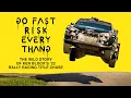 Download Lagu GO FAST RISK EVERY THANG: The Wild Story of Ken Block’s ’22 Rally Racing Title Chase