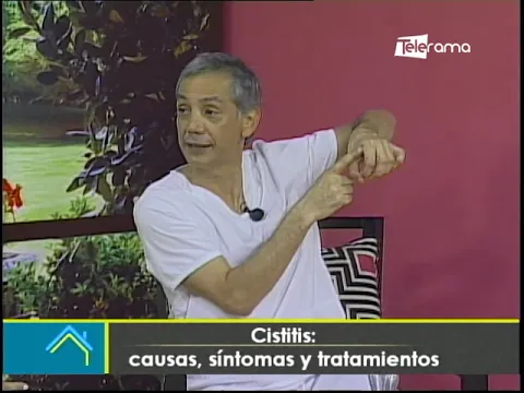 Cistitis: Causas, síntomas y tratamientos