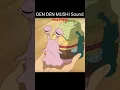 Lagu Den Den MUSHI Sound