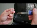 How to Install a Mailbox to Post Demonstration