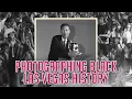 The Photographer Who Documented and Preserved Black Las Vegas History
