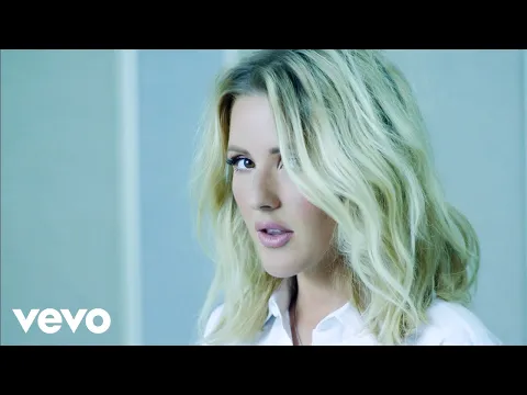 Download MP3 Ellie Goulding - On My Mind (Official Video)