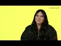 Kenya Grace “Strangers” Official Lyrics & Meaning | Genius Verified