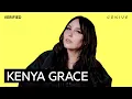 Download Lagu Kenya Grace “Strangers” Official Lyrics \u0026 Meaning | Genius Verified