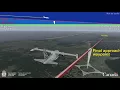 Download Lagu A16A0032 - Sequence of events - Mitsubishi MU-2 crash in Îles-de-la-Madeleine