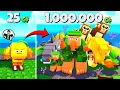 Download Lagu LOH!! Brainrot Bisa Nyanyi Seperti Sprunki \u0026 Anomali Raksasa 🗿🗿🗿 | My Singing Brainrot Indonesia