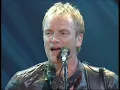 Lagu Sting The Brand New Day Tour Live From The Universal Amphitheatre Full Concert HD