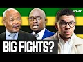 Download Lagu Mchunu warns ANC of collapse