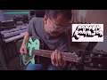 Download Lagu Porter Robinson - Cheerleader (GUITAR COVER)!
