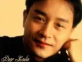 哥哥Leslie Cheung张国榮【童年时】
