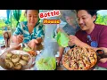 Download Lagu CHICKEN Sizzler at Riverside Bottle house Restarant Pokhara | चिया चपाउ