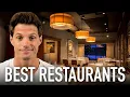 The Absolute BEST Restaurants in Denver 2026