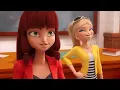 You won’t believe this about Lila! | miraculous ladybug theory
