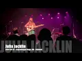 Julia Jacklin - Comfort - 2019-04-12 - Copenhagen Vega, DK