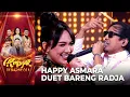 Download Lagu Radja Ft Happy Asmara - Benci Bilang Cinta | GRAND FINAL KONTES AMBYAR INDONESIA