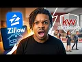 Zillow Keller Williams FULL BREAKDOWN 2026