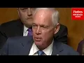 It s Just Not Working Johnson Calls For Methods To Stop Fraud Amid Claims Of 1 Trillion Of Fraud