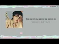 日本語字幕【 Yes or No 】 Jung Kook