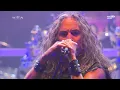 Death Angel - Live at Wacken Open Air 2022