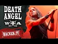 Download Lagu Death Angel - Live at Wacken Open Air 2022