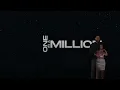 Download Lagu Harry Aye - One In A Million (Visualizer) ft. UNQ