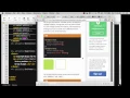 Basic CSS - Part 08 Komodo Edit