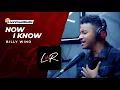 Download Lagu KALEB J - NOW I KNOW ( Cover By Billy Wino )