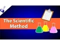 The Scientific Method