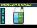 Advanced 16-4-8 Lawn Food Easiest Way to a Lush Lawn