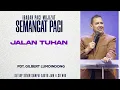 Lagu Semangat Pagi | Jalan Tuhan | Selasa, 23 Desember 2025