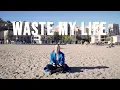 Download Lagu Alice Merton - Waste My Life (Official Video)