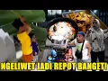 Download Lagu UDAH MATENG TAPI HARUS KE KEBUN DULU NYARI DAUN PISANG !!
