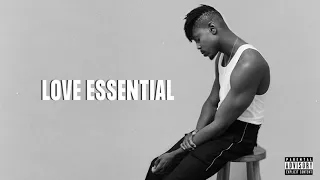 ladipoe love essential feat amaarae official audio 