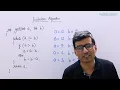 06 GCD or HCF of Two Numbers Explained Euclidean Algorithm for DSA Interviews