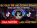 DJ OLD TIE ME DOWN x DJ MELODY OLD BETTER HAVE MY MONEY REMIX VIRAL TIKTOK FULLBASS TERBARU 2021!!