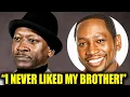 Joe Torry Jaw Dropping REVELATIONS About Brother Martin Lawrence Losing EVERYTHING