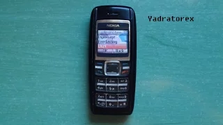 Download Nokia 1600 retro review (old ringtones, themes \u0026 games) MP3