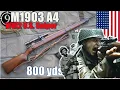 Download Lagu M1903a4 U.S. WW2 Sniper to 800yds: Practical Accuracy