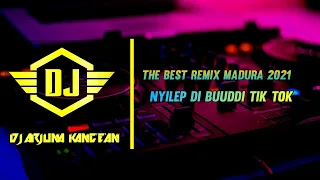 Download DJ ARJUNA NYILEP DI BUDDI FUNKOT DUGEM LAGU MADURA TERBARU 2021 MP3