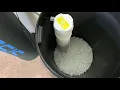 What if my water softener runs out of salt