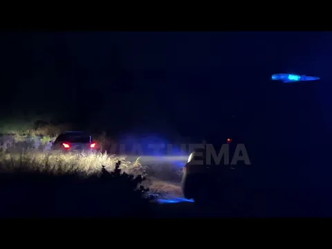 Eviathema.gr - Καταδίωξη οχήματος στην Έξω Παναγίτσα μετά από καβγά στην Νέα Αρτάκη