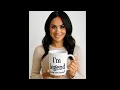 Download Lagu Meghan: A legend In Her Own Mind