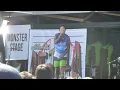 Attila - About That Life - Live 6-14-14 Vans Warped Tour 2014
