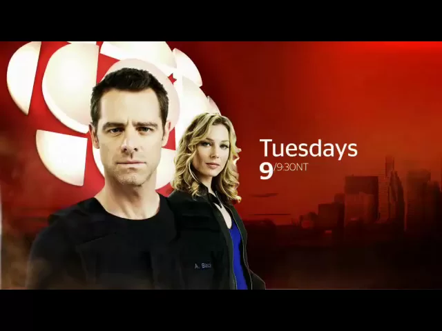 Cracked - Tuesdays at 9PM on CBC | CBC