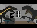 Download Lagu The Aftermath of Scorpios Rex vs The Night Feeder
