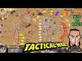 Download Lagu call of dragons - NTS outsmart RAGE | insane War tactics | Z2 1v1 War analysis 