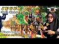 Download Lagu JEGER Voc. Kelvi - PUTRA PA’i MUDA (PPM) || CURUG blok Bojong