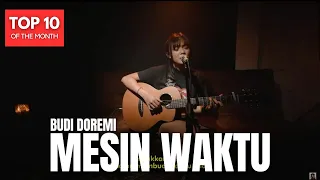 Download Lagu MESIN WAKTU BUDI DOREMI TAMI AULIA