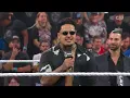 Zilla Fatu ly Signs Joins Fatal Four-Way for NXT Championship WWE NXT
